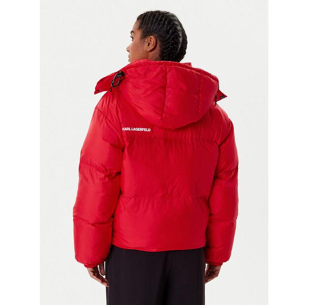 Winter Jacket KARL LAGERFELD A3W15020