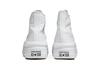 Converse Chuck Taylor All Star Move Hi White (Women's)