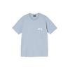 Stussy Higher State Tee Unisex 1904709