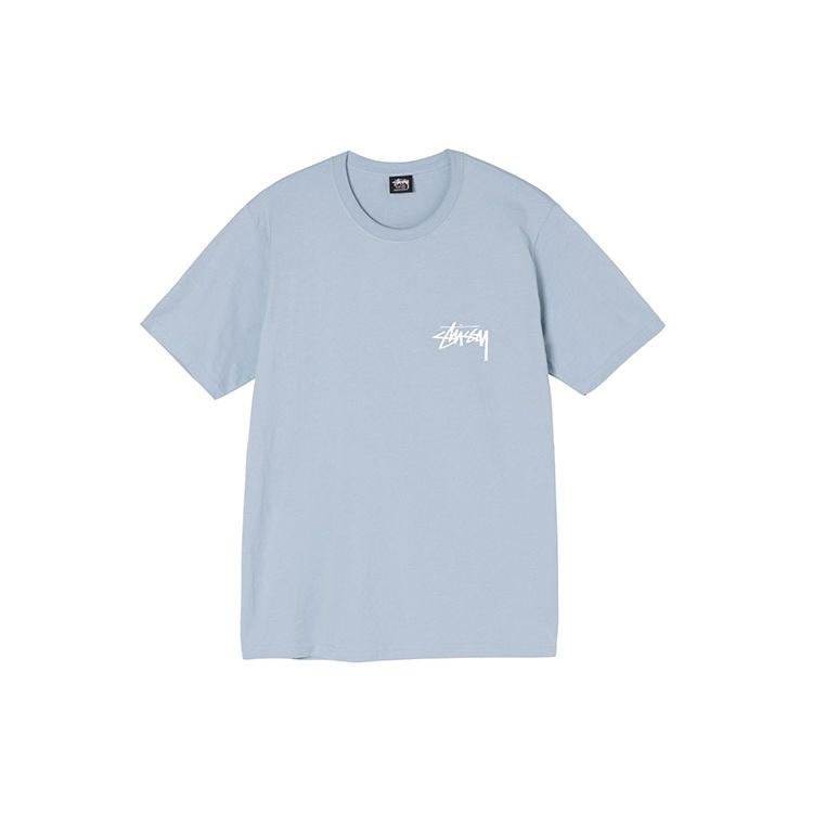 Stussy Higher State Tee Unisex 1904709