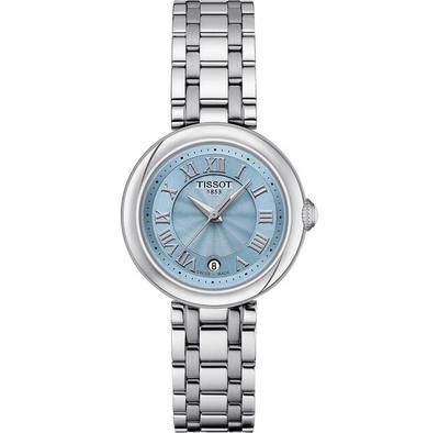 Uhr Tissot Bellissima Small Lady T126.010.11.133.00 (T1260101113300)