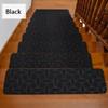 Carpet Stair Treads Mats Floor Non Slip Protection Cover Step Staircase