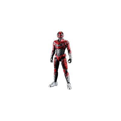 BANDAI Super Space Sheriff Gavan Infinity Mega Scale Figure Gavan Infinity, Ages 3 and Up