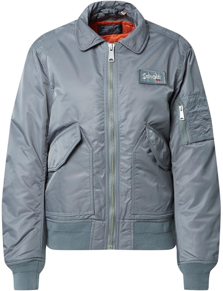 Зимняя куртка Schott N.Y.C. Jacket (210100)