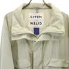 CITEN Blouson L Gurege United Arrows Jacket Men's Used