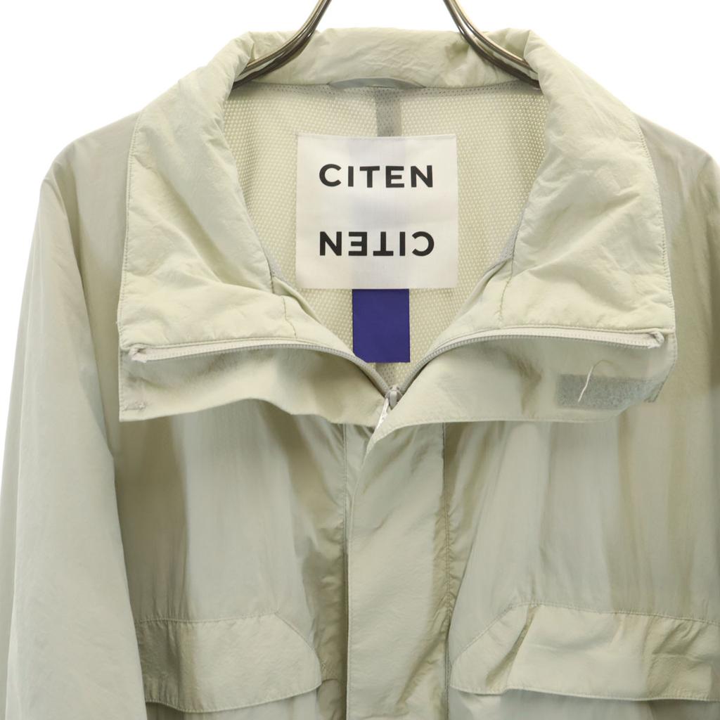CITEN Blouson L Gurege United Arrows Jacket Men's Used