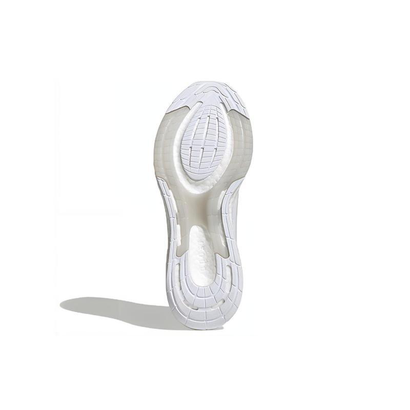 Adidas PureBoost 22 'Triple White' Sneakers GY4705