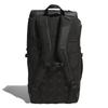 Adidas OPS Size Backpack, 40, Men's, RD907, Black/Black (JZ1737)