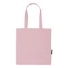 Neutral Long Handle Shopper Bag