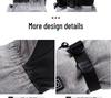 Waterproof Heated Touchscreen Gloves for Outdoor Activities