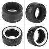 M42 FX Metal Lens Mount Adapter Ring for M42 Mount Lens To for Fujifilm FX Mirrorless Camera