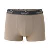 Puma Sports Casual Mid-Rise Boxer Briefs Breathable Comfortable Skin-Friendly Boxers 3-Pack Men underwear 701237600-001