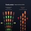 Xiaofengxian Hammer-Tail Luminous Electronic Fishing Float