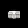 Niple Duplo Rosqueado Hexagonal Macho DIAIEN