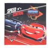 Marushin Disney Pixar Dead 30 x 30 2065020200 Taschentuch, Cars, Hitze, Ca.. cm,