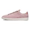 Air Jordan 1 Centre Court Pink Oxford Unisex Sneakers Pale-Ivory Smokey-Mauve Dark-Pony DO7444-621
