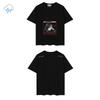 Best Quality Cotton 260GSM TShirt Unisex Unisex Character Print Patterns CAVEMPT T Shirt Black Oversized CAV EMPT Tee Tops