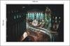 Photomural London At Night  Washable Fleece 104x70.5