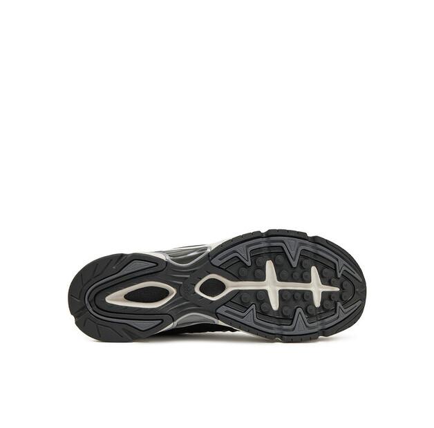 Мужские кроссовки adidas Temper run 2.0 ih0404 чёрные