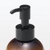 MUJI Essential Oil Body Hinoki Lavender OAR56A4A Milk, & Scent, 300mL,