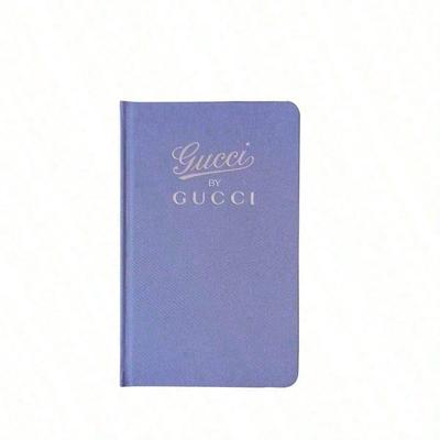 Notebook Floral Joy Series - Blossom Diary Journal, Portable Accounting Book, Festival Gift Cucci-book-1