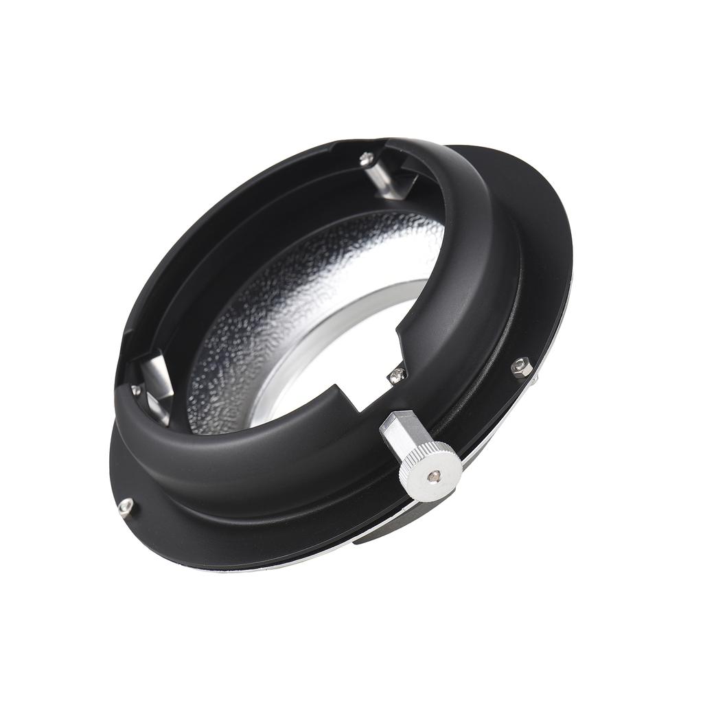 AMBITFUL 135mm 144mm 150mm Ring Adapter for Bowens Elinchrom Profoto Mount for AMBITFUL AL-06 AL