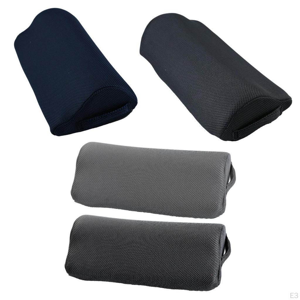 Comfort Foot Rest Under Desk for Office Use, Leg Support Stool, Home