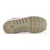 New Balance NB 373 Comfortable Versatile Low-Top Kids Casual Shoes Kids Sneaker Light-Pink YV373VD2