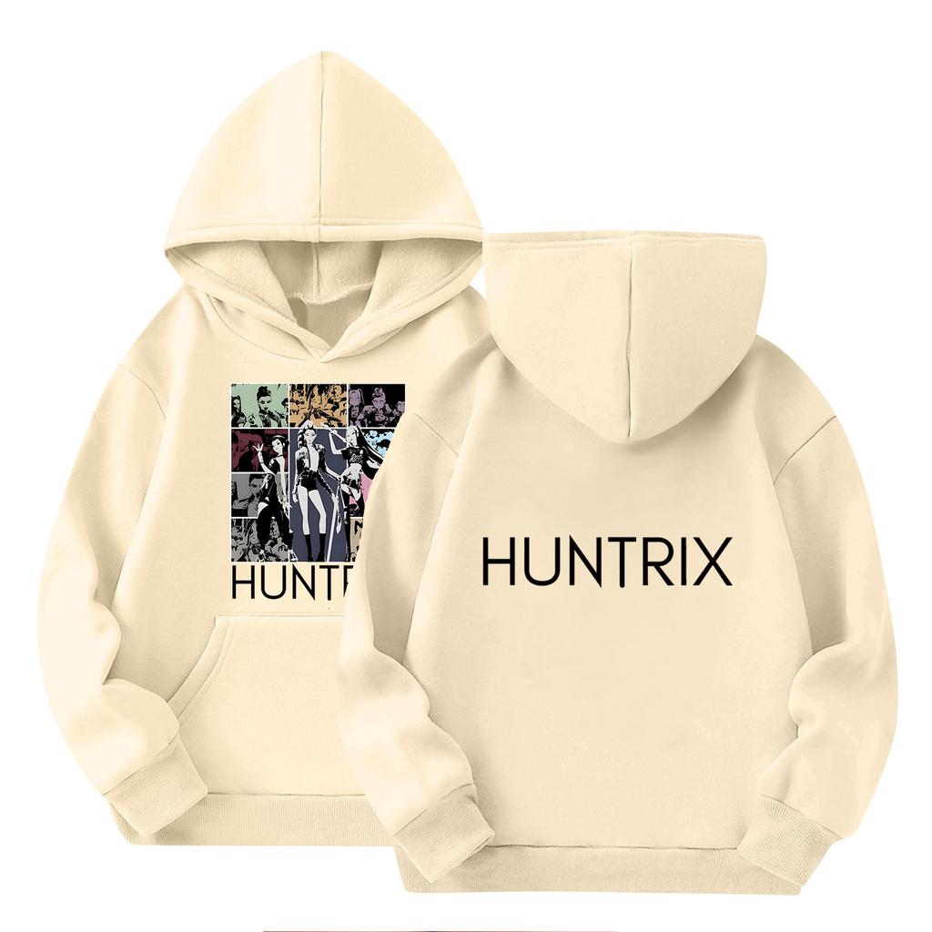 Children's Hoodie Boys And Girls Fashion Printed Long-sleeved Hoodie