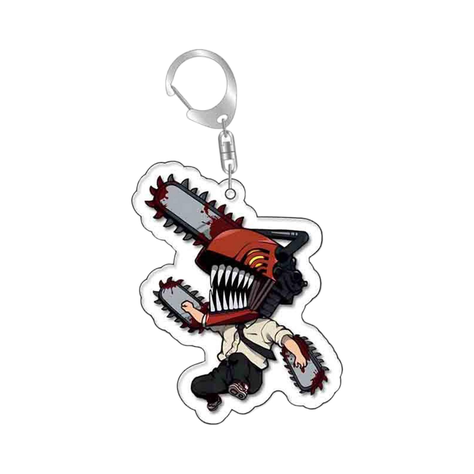 

Акриловый брелок-подвеска Студенческая школьная сумка Милое украшение Маленький подарок One Size