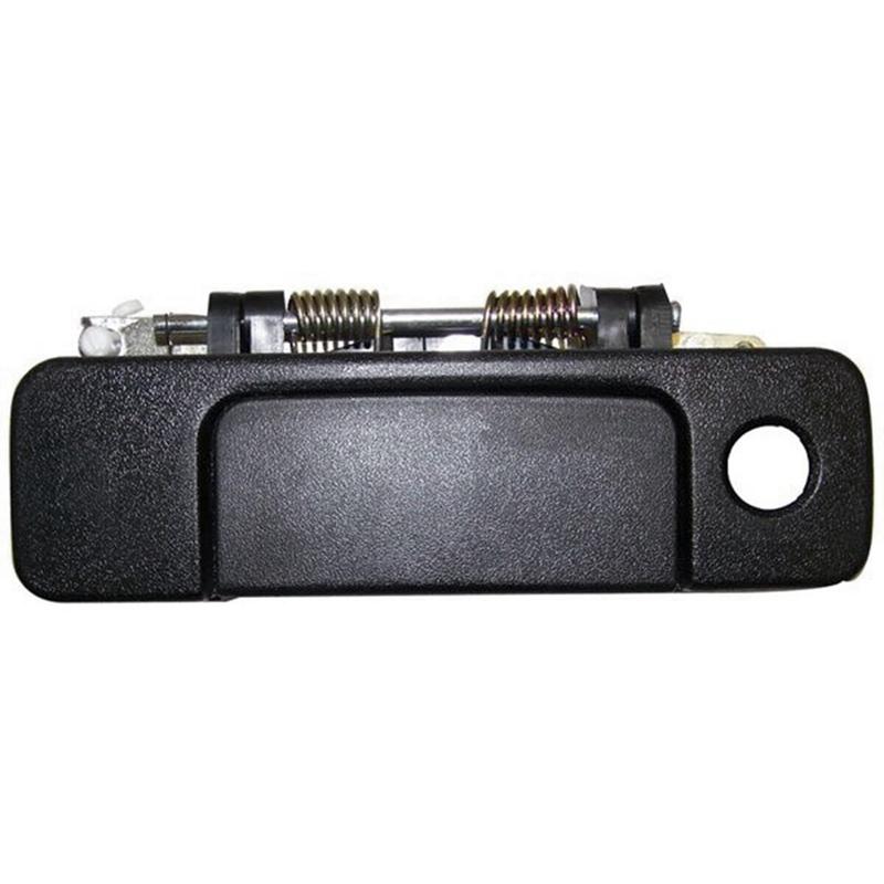 Tailgate Handle For Jeep Cherokee 55076016AG 055076016AG Jeep Replacement Parts Accessories чёрный