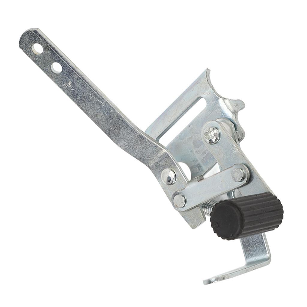 Wheelchair Hand Brake Sensitive Replacement Screw Side Fixing Aluminum Alloy Arm Wheelchair Brake