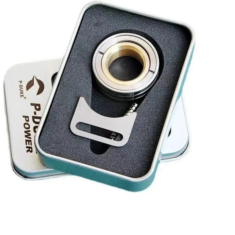 Кольцо механика Гироскоп для кончиков пальцев Вращающийся Магнитный Ритм Декомпрессия EDC Ручной гироскоп Подарок для взрослых