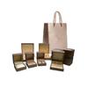 Bvlgari Save The Children Wohltätigkeitskollektion 925 Sterling Silber Keramik Halsketten Unisex CL856977-349634-