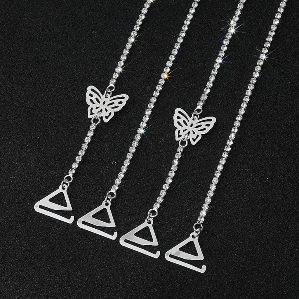 Gorgeous Beads, Circular Ring Scarf, Women's Scarf Accessories, Necklace, Ethnic Scarf