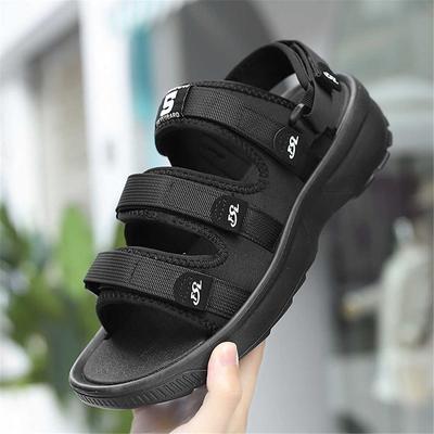 Mode Plattklackad Storlek 40 Sommar Sport Sandaler Herrtoffla Storlek 48 Höst-vår Herrskor Sneakers Promo 2025g Erbjudanden Artiklar