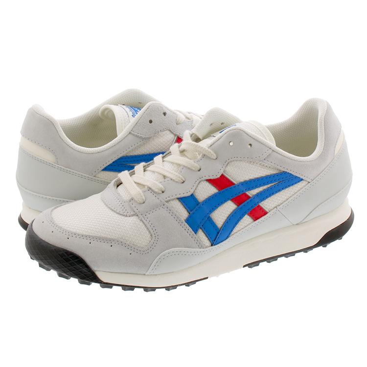 ONITSUKA TIGER Horizonia Cream Direktorialblau 1183A206-100