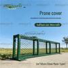 Jinwanfu Outdoor Throwing Training Walls