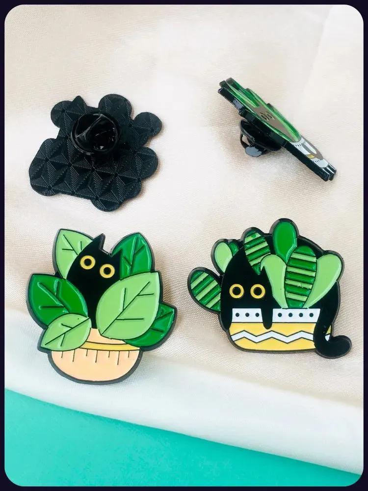 Spilla Creativa in Lega Spilla Accessori Creativi