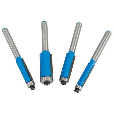 Příslušenství pro elektrické nářadí – Frézky