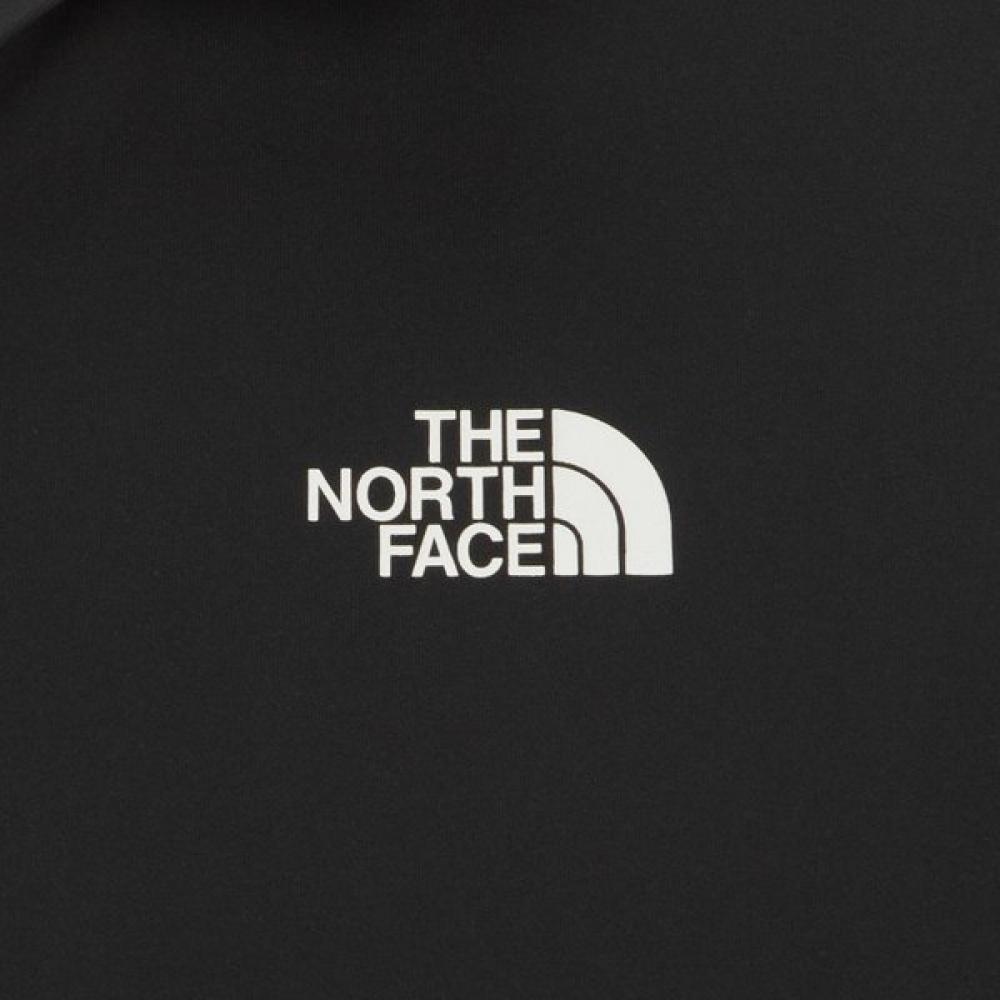 The North Face Men S Recovery Short Sleeve Polo Black nt7pS10a