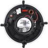 Newman ND-8 Ceiling Speaker CN plug (adapter included)