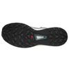 Salomon Xt-Wings Casual Fabric Wear-Resistant Low-Top Running Shoes Unisex Sneakers Gray Blue 414716