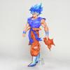 30cm/11.8in Anime Dragon Ball Z Goku Figure DBZ Goku Action Figure Statue Collection Model Toy Gift