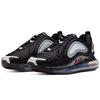 Ny Nike Air Max 720 Undercover Svart CN2408-001