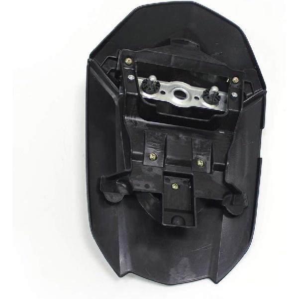Carbon Effect Rear Seat Fairing Cover Seat Cowl for Suzuki GSXR1000 K9 2009 2010 2011 2012 2013 2014 2015 2016 GSX-R1000 ABS Tail Back Cover