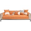 Affordable Luxury Style Sofa Cushion Modern Simple Non-Slip Sofa Cushion Four Seasons Universal Cover Cover Anti-Scratching Thickened and Breathable