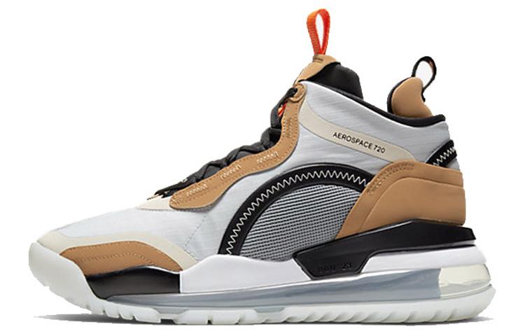 Jordan Aerospace 720 Rookie Of The Year BV5502-002 42.5