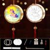KODENOR LED DIY Lantern Craft Kit