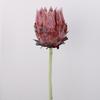 Large Silk Peony Artificial Flowers 16cm Diameter Simulation Peony Fake Flowers Bouquet For Wedding Home Decoration
